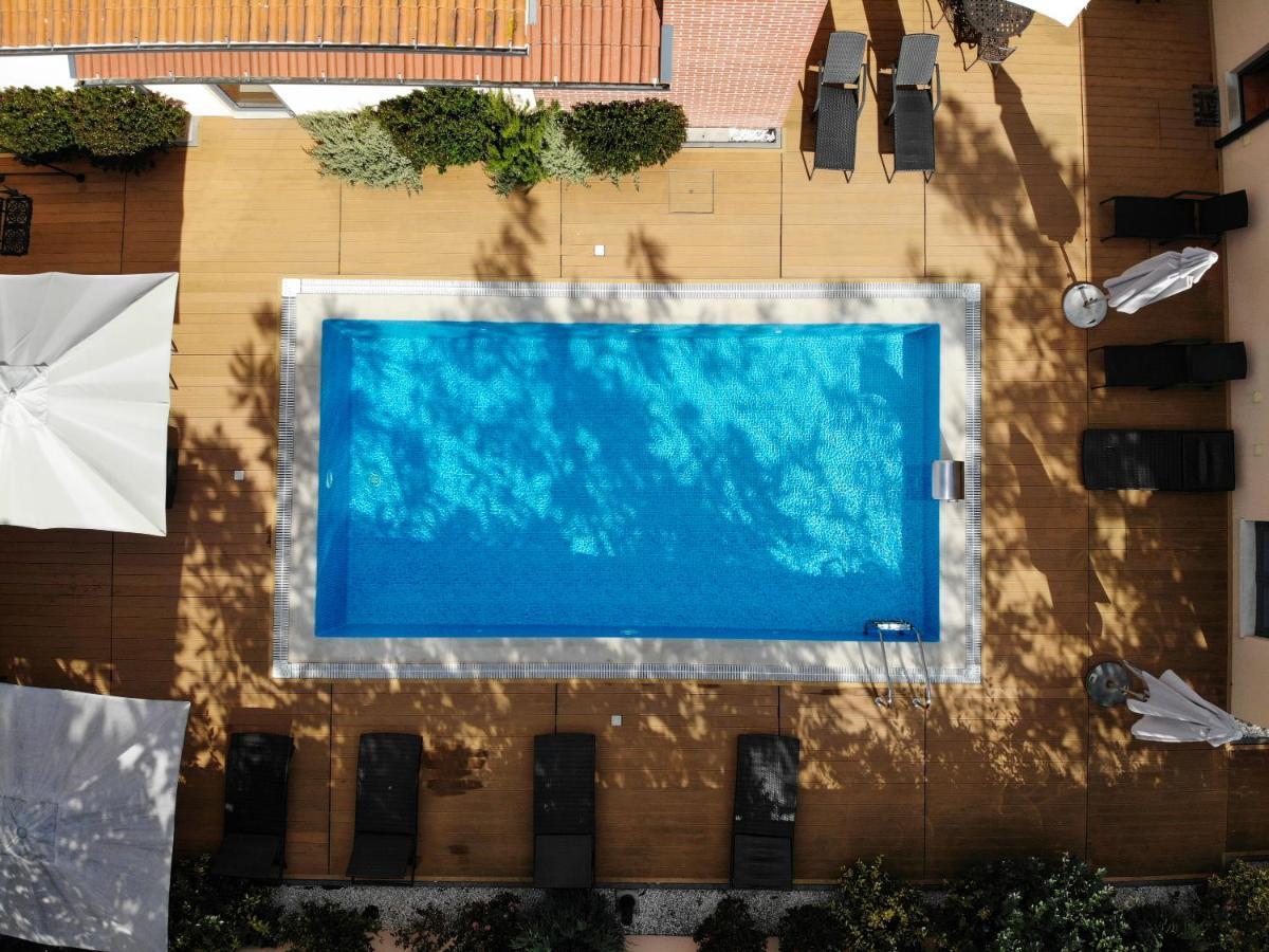 בית הארחה אנאדיה 	Casa Da Alzira מראה חיצוני תמונה