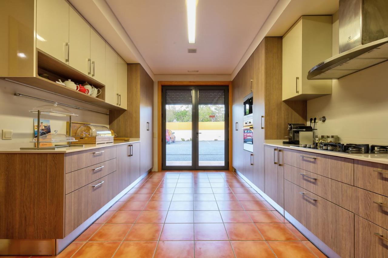 בית הארחה אנאדיה 	Casa Da Alzira מראה חיצוני תמונה