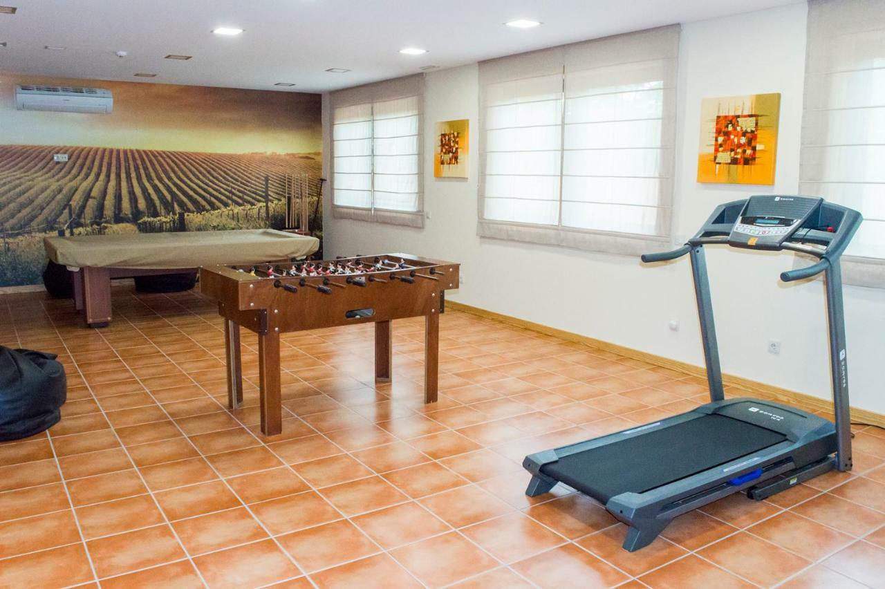 בית הארחה אנאדיה 	Casa Da Alzira מראה חיצוני תמונה