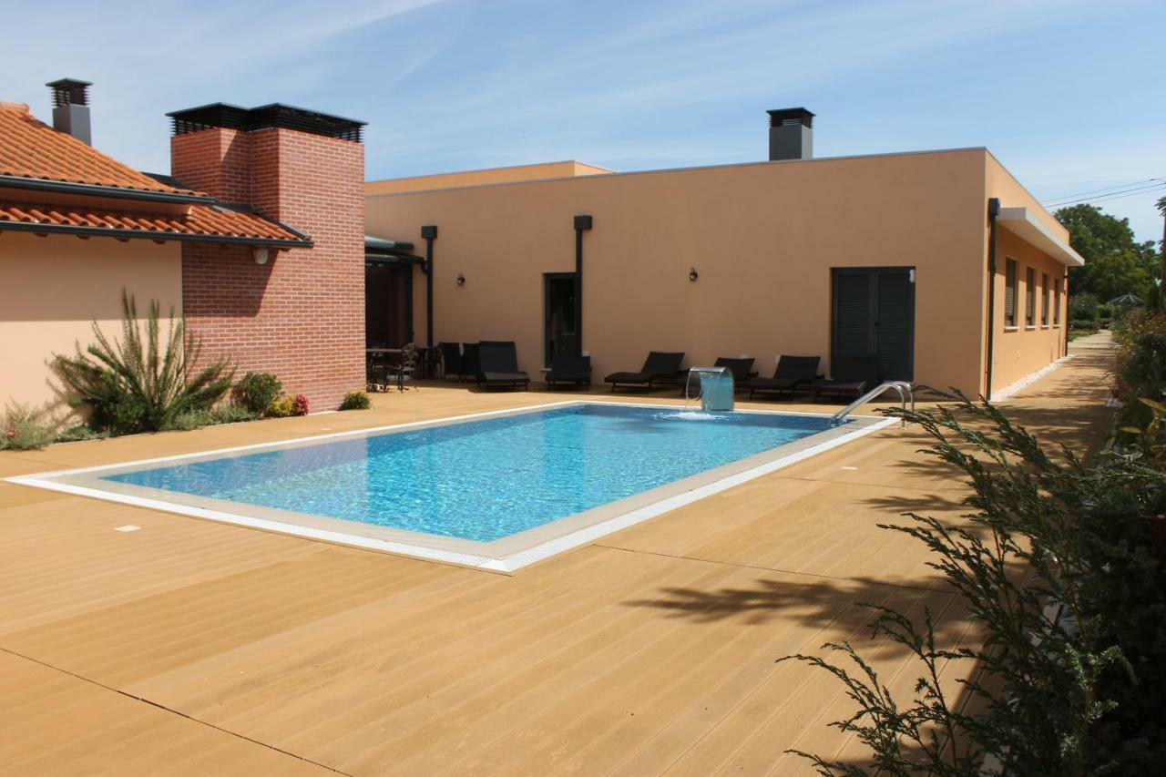 בית הארחה אנאדיה 	Casa Da Alzira מראה חיצוני תמונה
