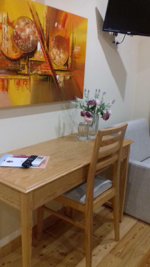 בית הארחה אנאדיה 	Casa Da Alzira מראה חיצוני תמונה