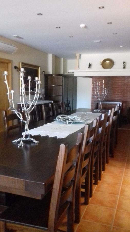 בית הארחה אנאדיה 	Casa Da Alzira מראה חיצוני תמונה